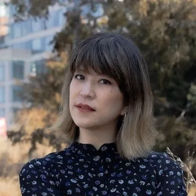 Deanne profile