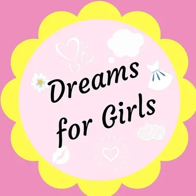 Dreams For Girls ๐๐ธ profile
