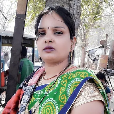 Arti Maurya profile