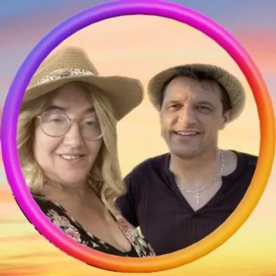 Sandrine & Pascal - Blog voyage - Travel Planner profile