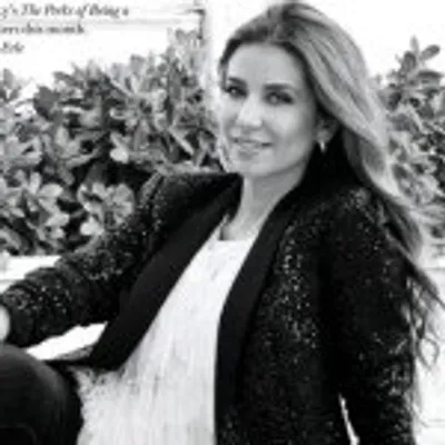Susan Stipcianos profile