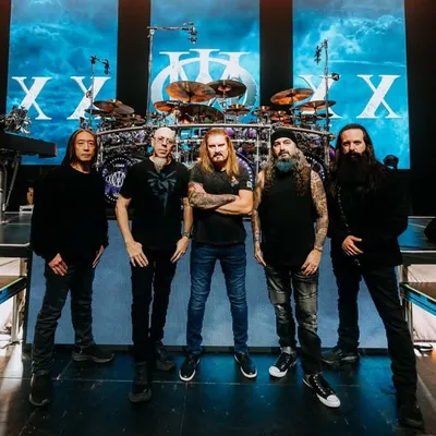Dream Theater profile