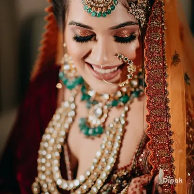 The Dream Wedding India profile