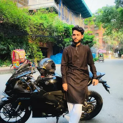 Zayed Chowdhury profile