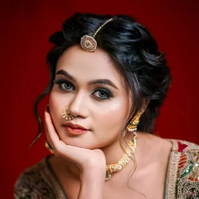 Arpita Priti profile