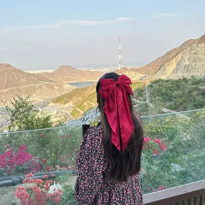 mommy profile