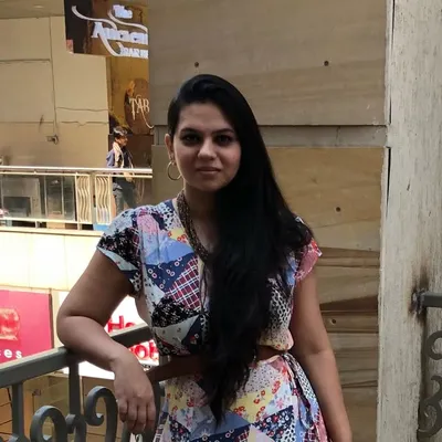 Swapna Sachdev profile