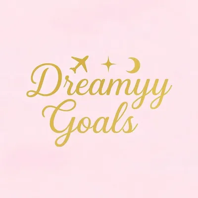 Dreamyy Goals💫 profile