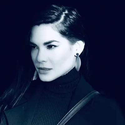 Andrea Rivera profile