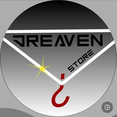 DreavenStore profile