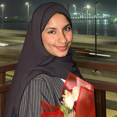 aizza liyaan profile