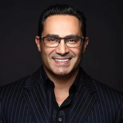 Dr Eddy Dona profile