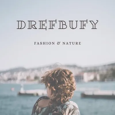 drefbufy profile