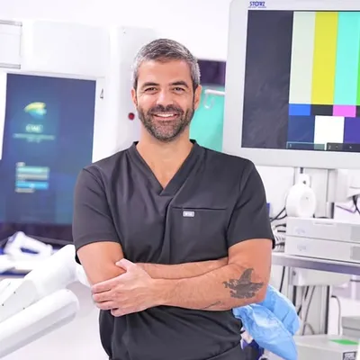 Elias Abi Khalil, MD, FACOG profile