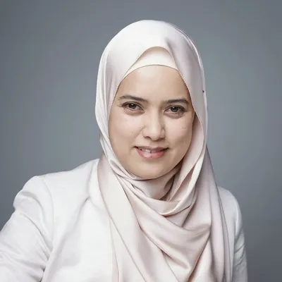 Dr Elyana Noordin profile