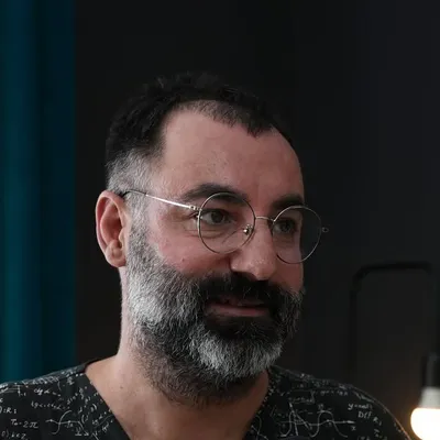 Dr Engin Duruk profile
