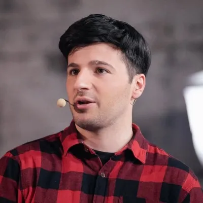 Erhan Kayman profile
