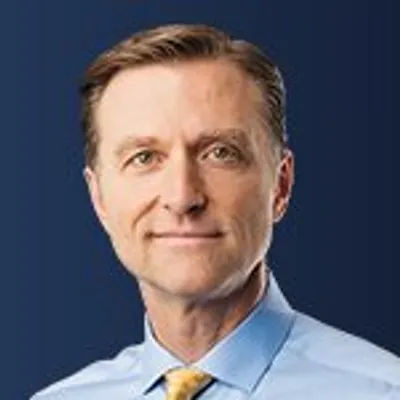 Dr. Berg profile