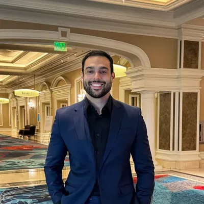 Dr. Eric Lara - Médico CRM 72131MG 20639GO profile