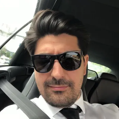 Esat Cezlan profile