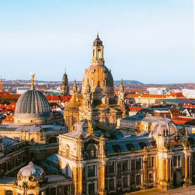 Dresden Fotografie profile