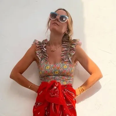 Dress 2Paris profile