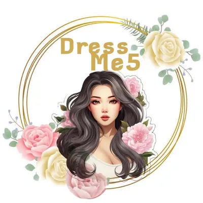 Dress_Me profile