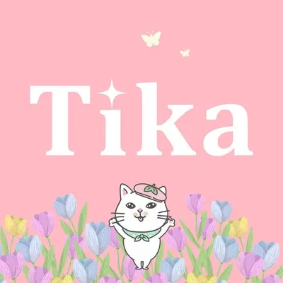 TIKA_official キャバドレス コスプレ profile