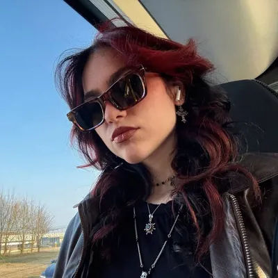 andressa profile