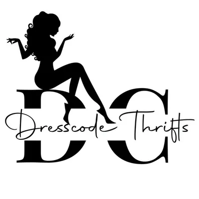 DRESSCODE THRIFTS MALL profile