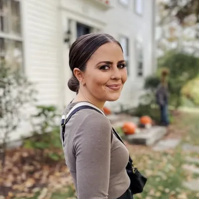 Cori Robinson | country living + cottage style profile