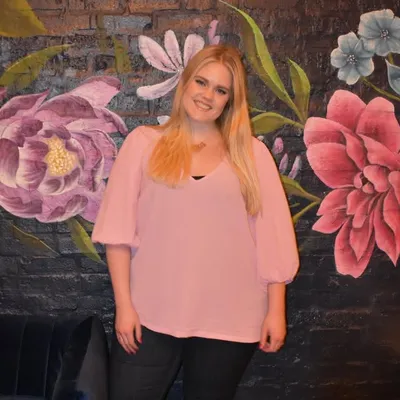Kristin Taylor ๐ profile