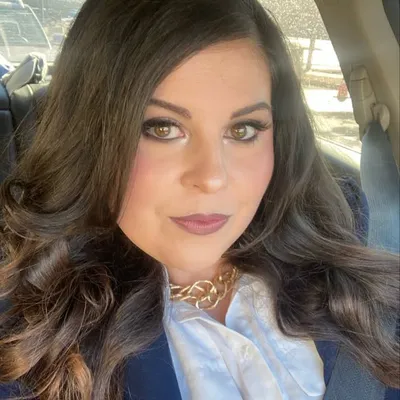 Determined | Fashionista, Stylist, Mindset & Manifestation Coach profile