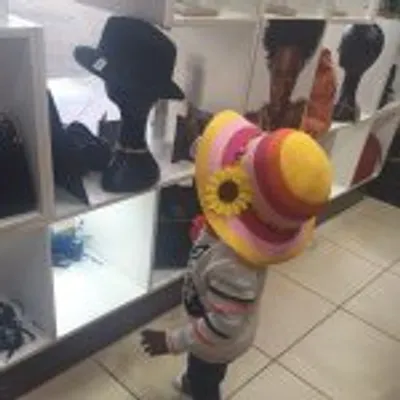 DressingUpSunshine profile