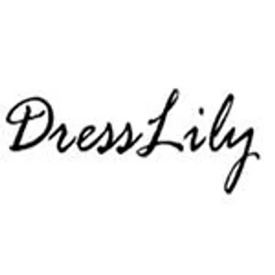 DressLily Official profile