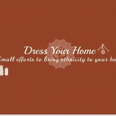 Dress Your Home | Home Decor | Timeless Women Clothing profile