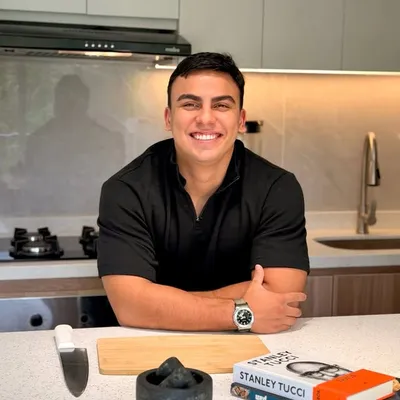 Andres Viviescas profile