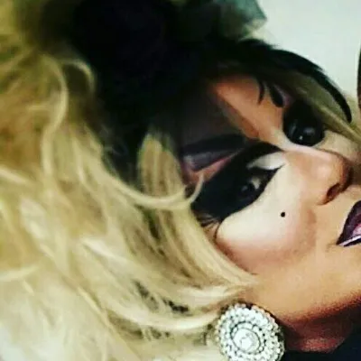 Miss Dreuxilla Divine Carter profile