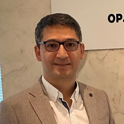 Op.Dr.Evren Aydın profile