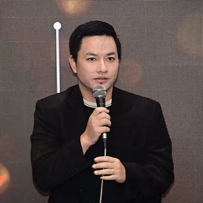 Andrew Vanengmawia