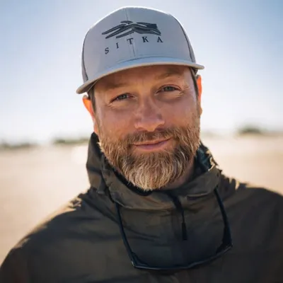 Drew Nisbet profile