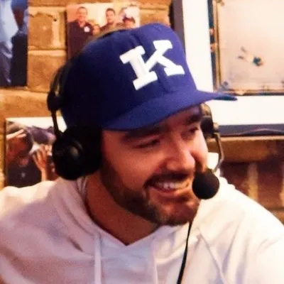 Drew Franklin profile