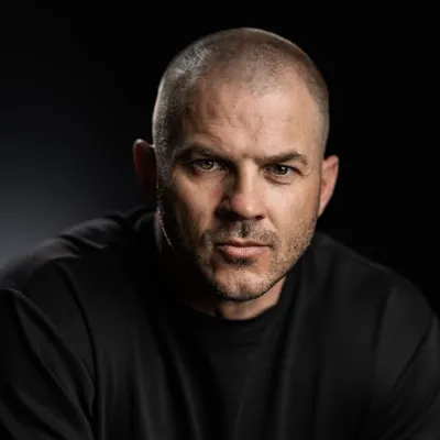 Drew Mitchell profile