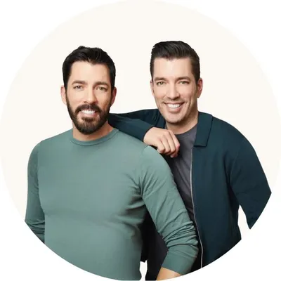 Drew & Jonathan profile