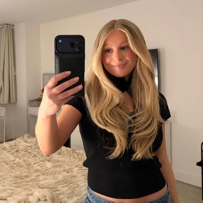 drew bari haas profile