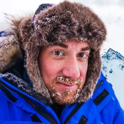 Drew Binsky profile