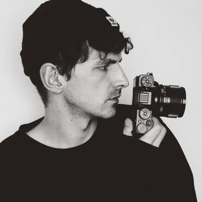 Drew Buckler profile