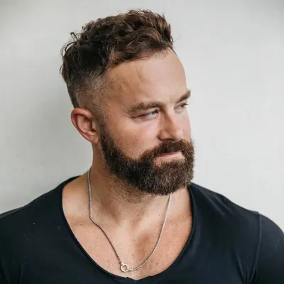 Drew Canole profile