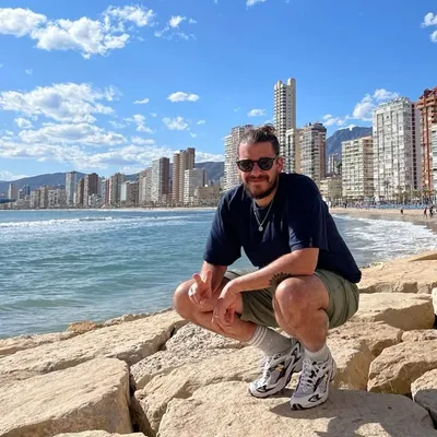 Drew Heatley profile