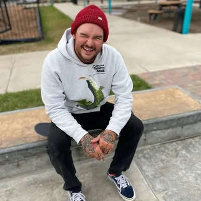 Drew Wilson profile